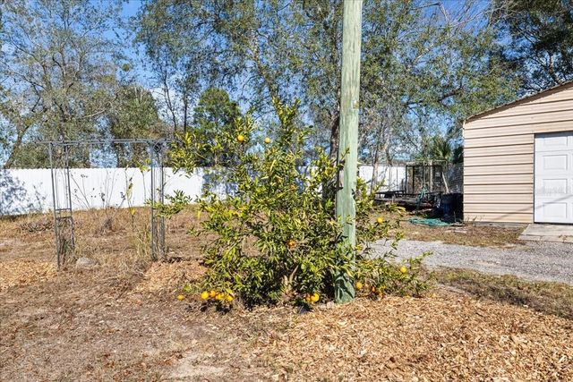 13205 STAR ROAD, Brooksville, FL 34613