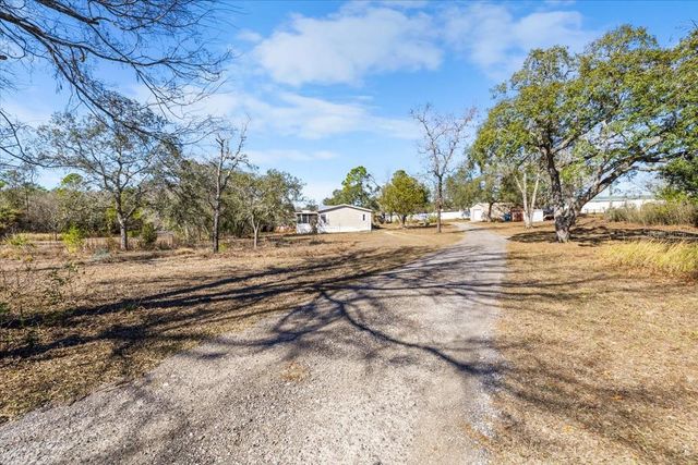 13205 STAR ROAD, Brooksville, FL 34613
