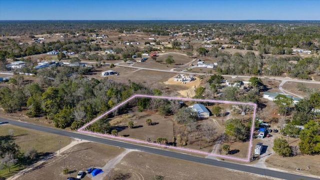 13205 STAR ROAD, Brooksville, FL 34613