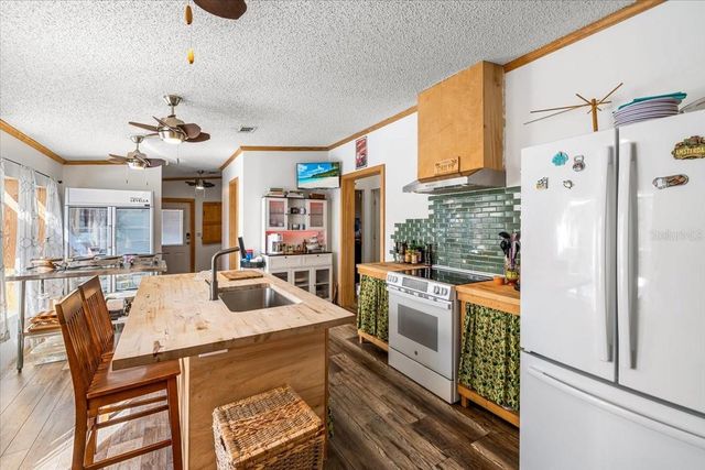 13205 STAR ROAD, Brooksville, FL 34613