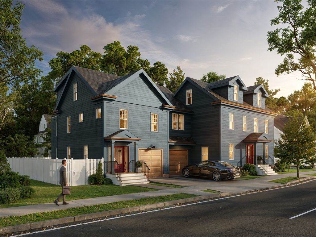 37 Cotting St 37, Medford, MA 02155