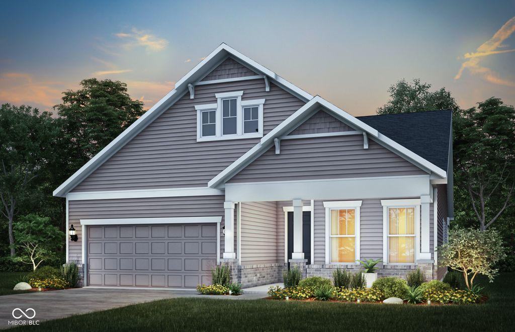 14915 Iron Liege Way, Westfield, IN 46074