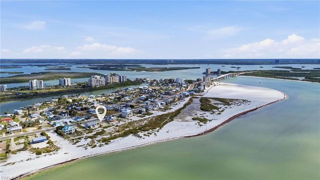 8010 Estero BLVD, Fort Myers Beach, FL 33931