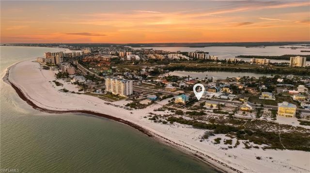 8010 Estero BLVD, Fort Myers Beach, FL 33931