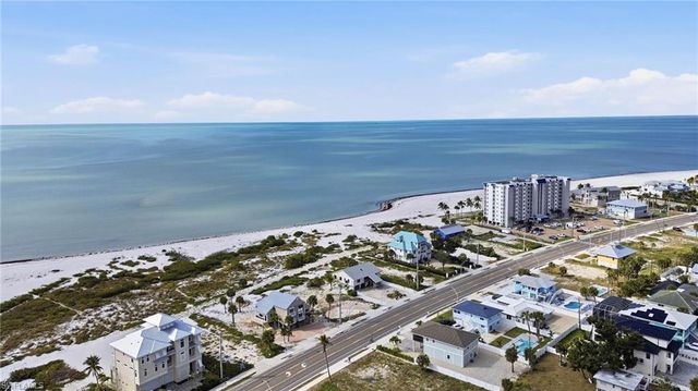 8010 Estero BLVD, Fort Myers Beach, FL 33931