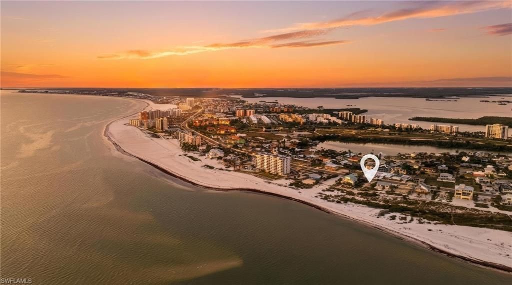 8010 Estero BLVD, Fort Myers Beach, FL 33931