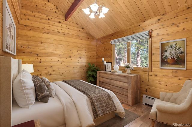 444 Broken Arrow Road, Evergreen, CO 80439