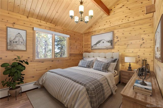 444 Broken Arrow Road, Evergreen, CO 80439