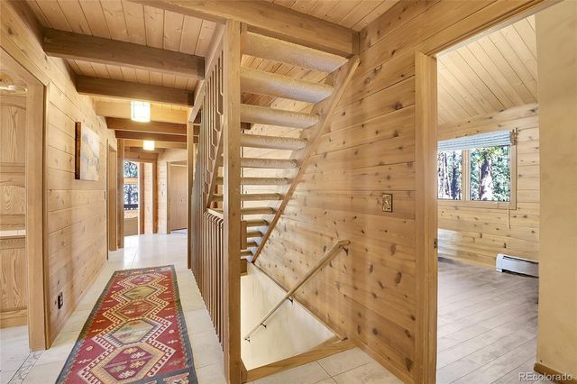 444 Broken Arrow Road, Evergreen, CO 80439