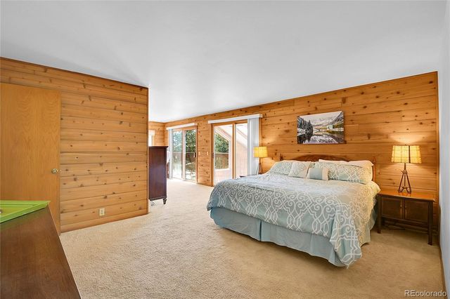 444 Broken Arrow Road, Evergreen, CO 80439