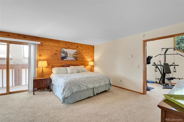 444 Broken Arrow Road, Evergreen, CO 80439