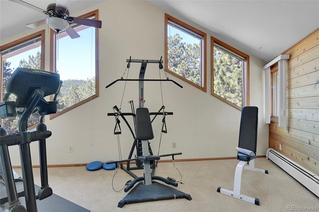 444 Broken Arrow Road, Evergreen, CO 80439