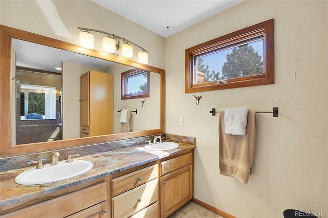 444 Broken Arrow Road, Evergreen, CO 80439