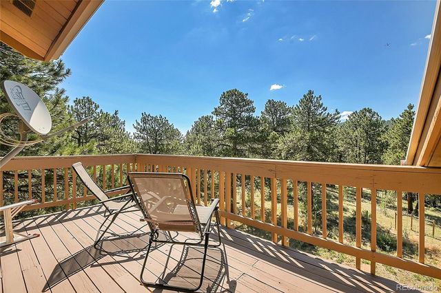 444 Broken Arrow Road, Evergreen, CO 80439