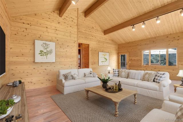 444 Broken Arrow Road, Evergreen, CO 80439