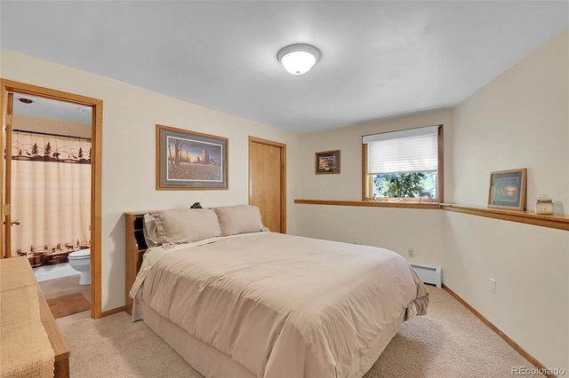 444 Broken Arrow Road, Evergreen, CO 80439