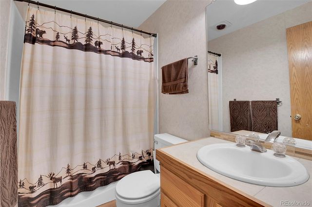 444 Broken Arrow Road, Evergreen, CO 80439