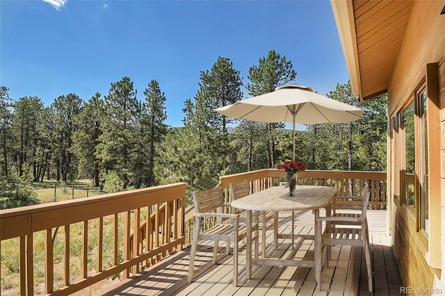 444 Broken Arrow Road, Evergreen, CO 80439