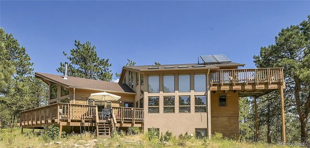 444 Broken Arrow Road, Evergreen, CO 80439