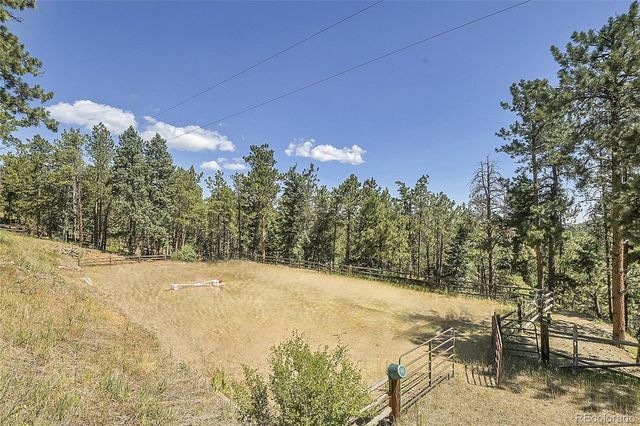 444 Broken Arrow Road, Evergreen, CO 80439