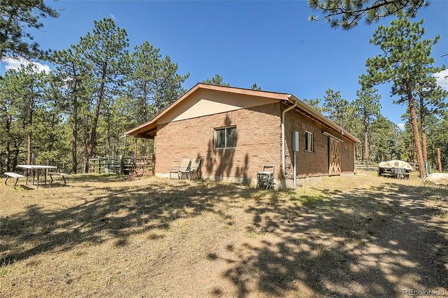 444 Broken Arrow Road, Evergreen, CO 80439