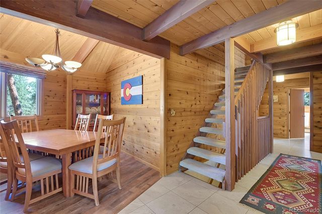 444 Broken Arrow Road, Evergreen, CO 80439