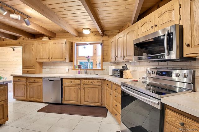 444 Broken Arrow Road, Evergreen, CO 80439