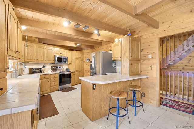 444 Broken Arrow Road, Evergreen, CO 80439