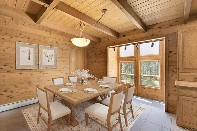 444 Broken Arrow Road, Evergreen, CO 80439