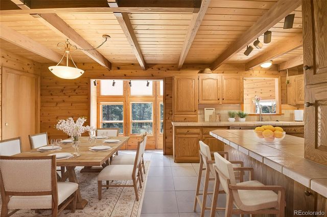 444 Broken Arrow Road, Evergreen, CO 80439