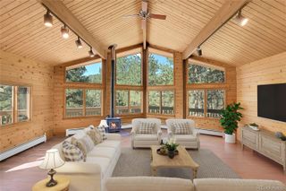 444 Broken Arrow Road, Evergreen, CO 80439