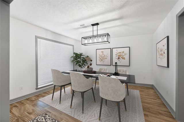 10011 Cliffwood Drive, Houston, TX 77035