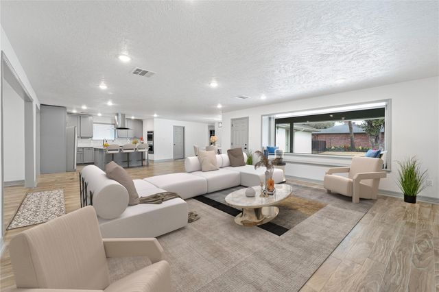10011 Cliffwood Drive, Houston, TX 77035