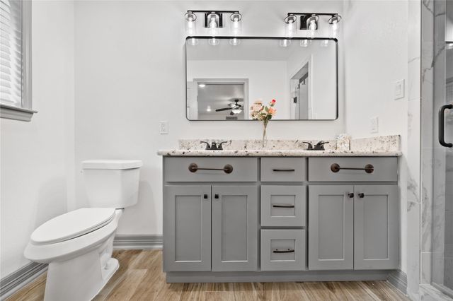 10011 Cliffwood Drive, Houston, TX 77035
