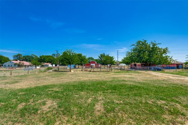 TBD County Road 247, Terrell, TX 75160