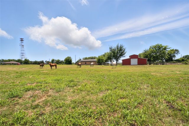TBD County Road 247, Terrell, TX 75160