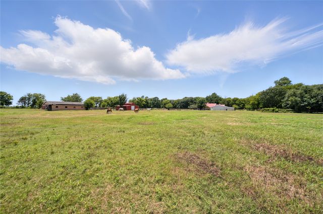 TBD County Road 247, Terrell, TX 75160