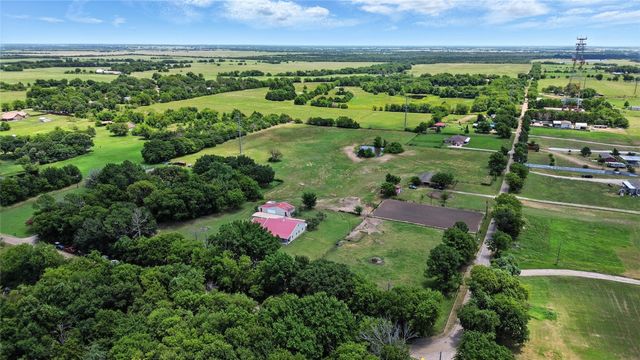 TBD County Road 247, Terrell, TX 75160