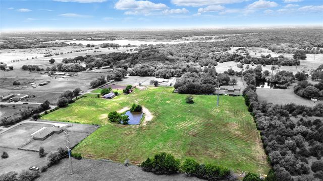 TBD County Road 247, Terrell, TX 75160