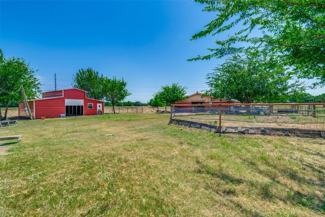 TBD County Road 247, Terrell, TX 75160