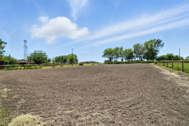 TBD County Road 247, Terrell, TX 75160