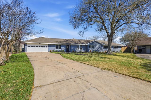 4414 Lemac Drive, Houston, TX 77096