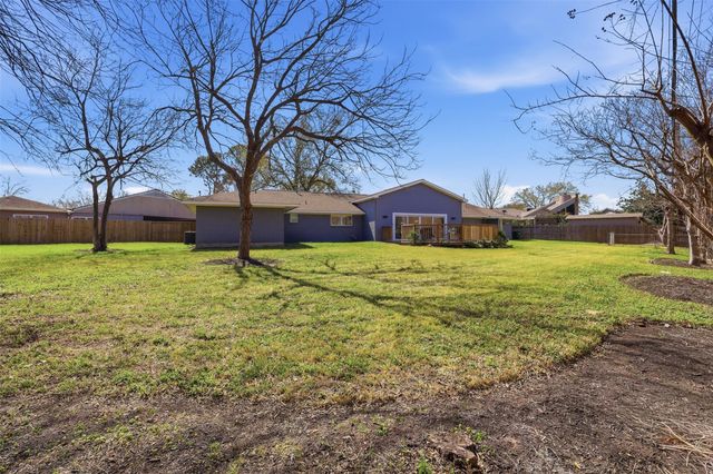4414 Lemac Drive, Houston, TX 77096
