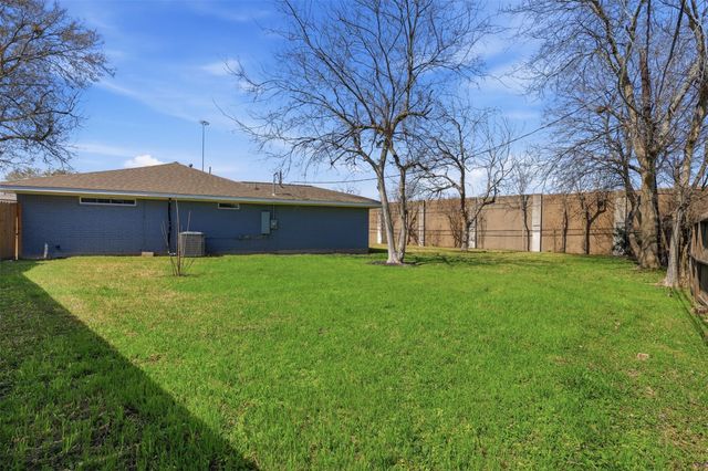 4414 Lemac Drive, Houston, TX 77096