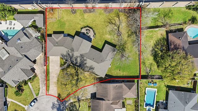 4414 Lemac Drive, Houston, TX 77096