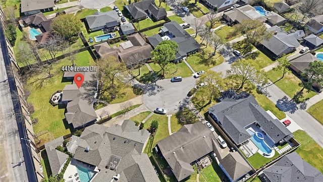 4414 Lemac Drive, Houston, TX 77096