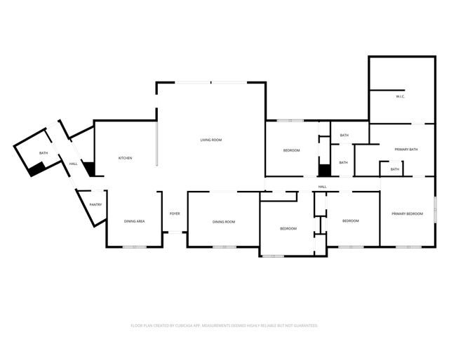 4414 Lemac Drive, Houston, TX 77096