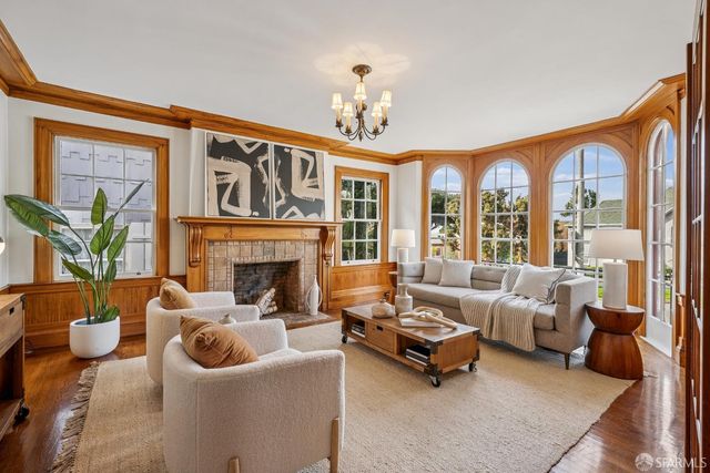 598 Miramar Avenue, San Francisco, CA 94112