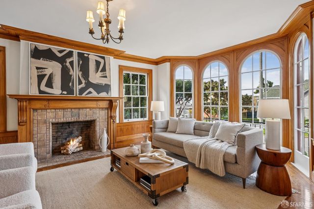 598 Miramar Avenue, San Francisco, CA 94112