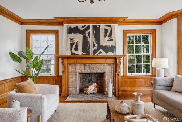 598 Miramar Avenue, San Francisco, CA 94112